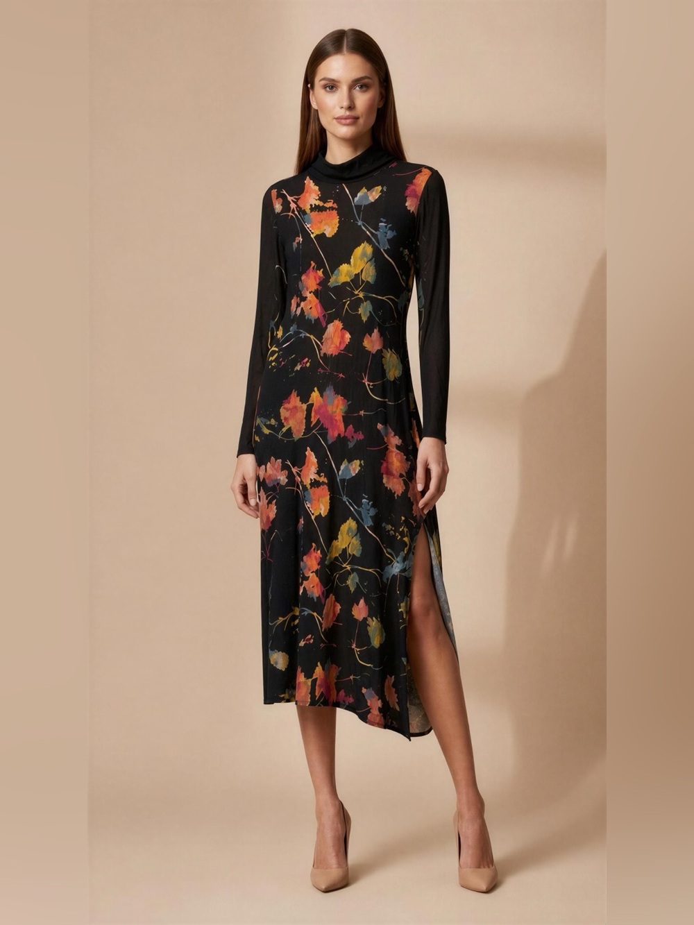 BCBG Max Azria Sheath Dress Size Small